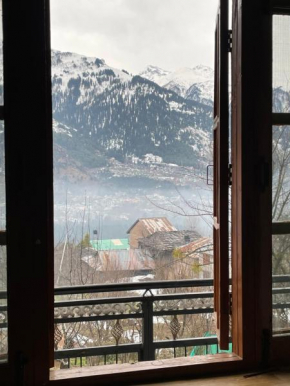 Manali Homework